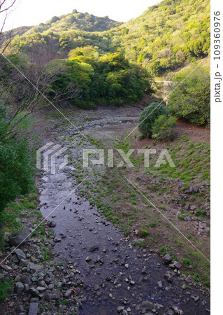 兵庫県淡路島　成相川 109360976