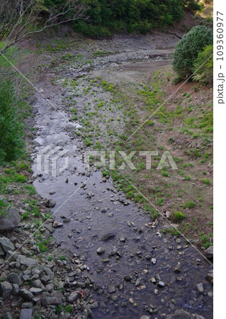 兵庫県淡路島 成相川 兵庫県淡路島 成相川 109360977
