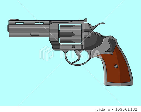 Gun 01 109361182