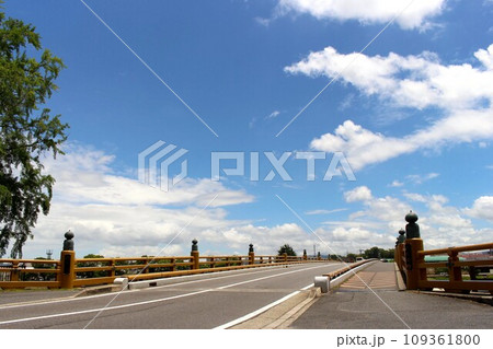 瀬田唐橋 109361800