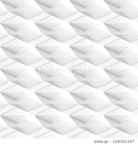 White texture - 3d seamless pattern. White texture - 3d seamless pattern. 109362267