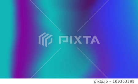Turquoise blue multicolored blurred poster. Indigo plum black abstract gradient. Cobalt violet background. Vector deep ocean style design for flyer, social media, ad, wallpaper, card, presentation. Turquoise blue multicolored blurred poster. Indigo plum black abstract gradient. Cobalt violet background. Vector deep ocean style design for flyer, social media, ad, wallpaper, card, presentation. 109363399