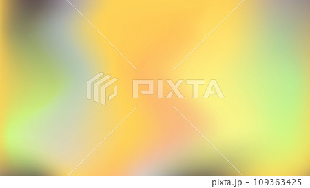 Ochre pale black pomegranate leafy cozy nature vibe background. Lemon ash tangerine grass invitation cover. Pastel gray yellow coral khaki green wallpaper print. Mockup flyer social media banner card. 109363425