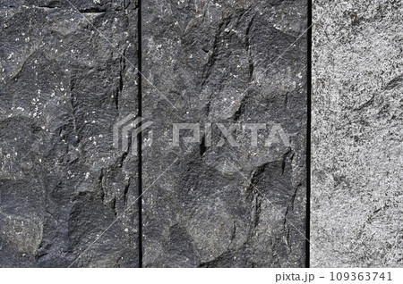 rough stone surface rough stone surface 109363741