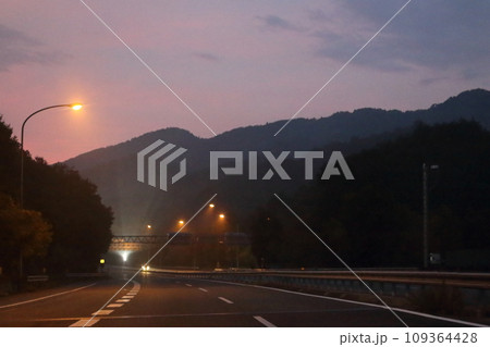 朝霧・トワイライトクルーズ・伊勢道【三重県四日市市】 朝霧・トワイライトクルーズ・伊勢道【三重県四日市市】 109364428