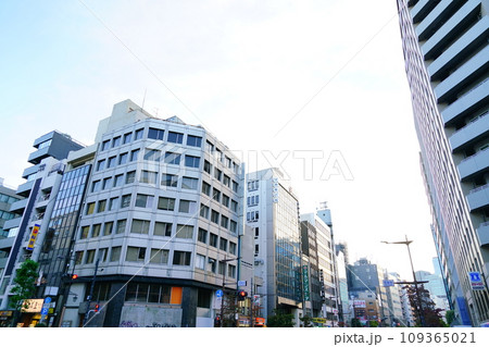 東京中央区馬喰横山付近 109365021