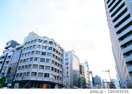 東京中央区馬喰町付近 東京中央区馬喰町付近 109365026