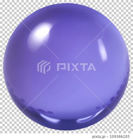 ビー玉「AI生成画像」 ビー玉「AI生成画像」 109366285