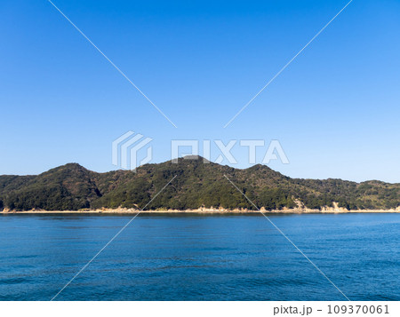 小豊島(おでしま)。香川県小豆郡土庄町。 小豊島(おでしま)。香川県小豆郡土庄町。 109370061