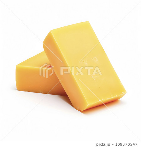 チェダーチーズ 109370547