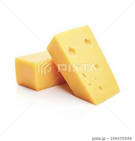 チェダーチーズ 109370549