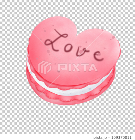 Macaron Macaron 109370811