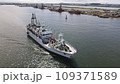 海洋実習船 109371589