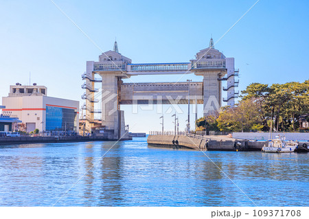 沼津港大型展望水門びゅうお【静岡県】 沼津港大型展望水門びゅうお【静岡県】 109371708
