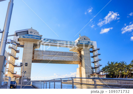 沼津港大型展望水門びゅうお【静岡県】 沼津港大型展望水門びゅうお【静岡県】 109371732