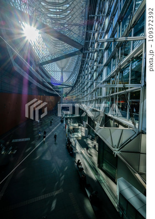 東京国際フォーラム 109372392