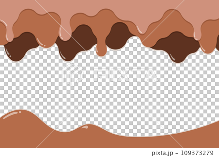 鏡框材質_滴水巧克力 109373279