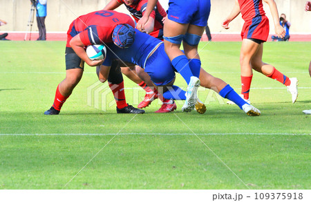 ラグビー、高校ラグビー ラグビー、高校ラグビー 109375918