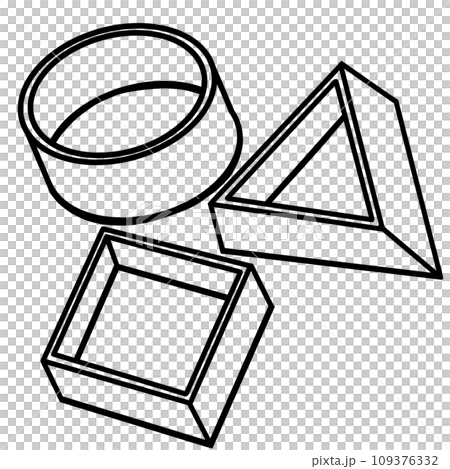 Cookie cutter Cookie cutter 109376332