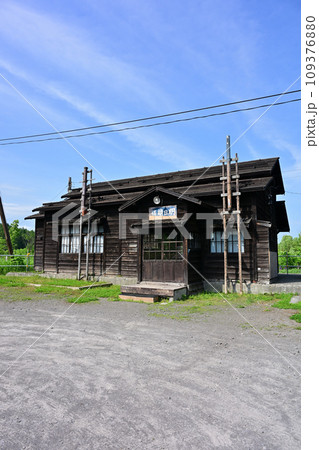 旧恵比島駅 109376880