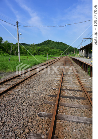 旧峠下駅 109377006