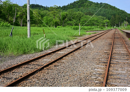 旧峠下駅 109377009