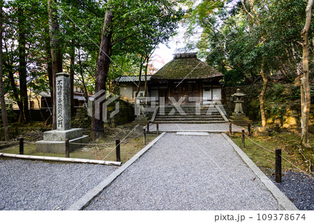 法然院 山門 法然院 山門 109378674