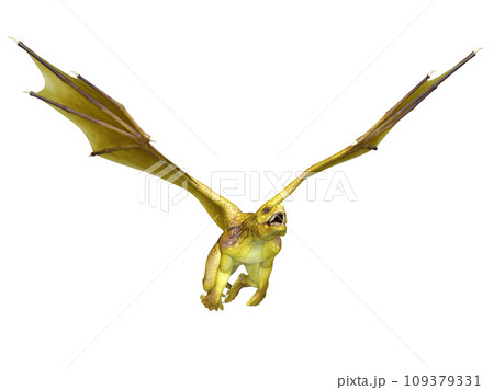 ドラゴン 109379331