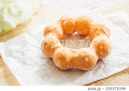 もちモチリングドーナツ 109379396