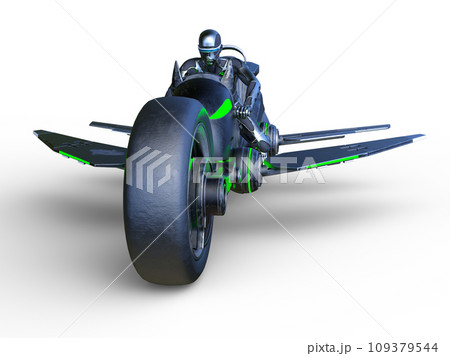 サイバーマンライダー サイバーマンライダー 109379544