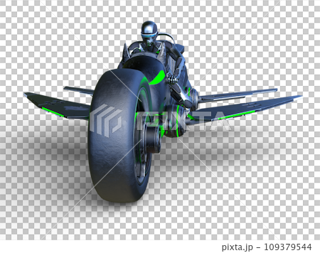 サイバーマンライダー サイバーマンライダー 109379544