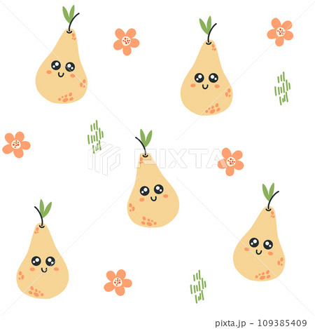 0761_fruit_pattern 0761_fruit_pattern 109385409