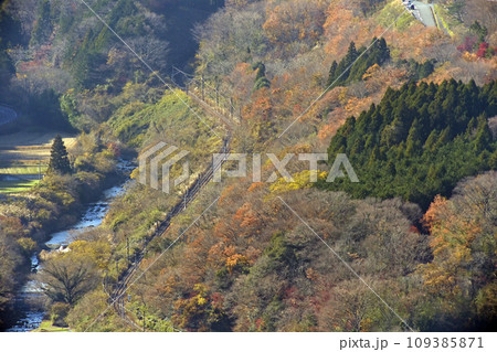 御殿場線　御殿場ー足柄　JR東海 109385871