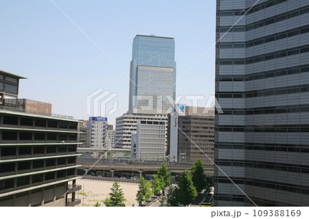 コレド日本橋・日本銀行本店・旧逓信総合博物館・アーバンネット大手町ビル【東京都千代田区-中央区】 コレド日本橋・日本銀行本店・旧逓信総合博物館・アーバンネット大手町ビル【東京都千代田区-中央区】 109388169