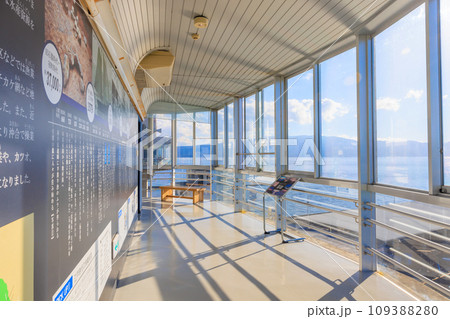 沼津港大型展望水門びゅうお 沼津港大型展望水門びゅうお 109388280