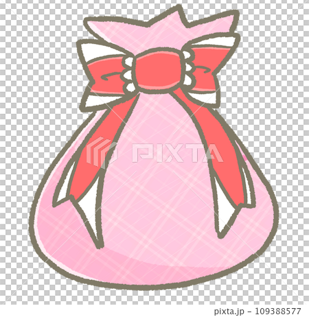 R:もっとメルヘンなクリスマス☆プレゼント袋② R:もっとメルヘンなクリスマス☆プレゼント袋② 109388577