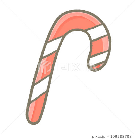 R:もっとメルヘンなクリスマス☆キャンディケイン① 109388708