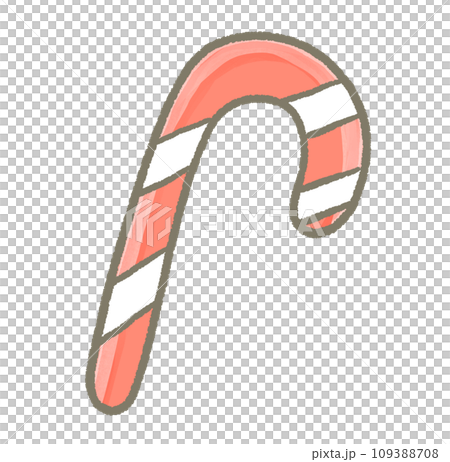 R:もっとメルヘンなクリスマス☆キャンディケイン① 109388708