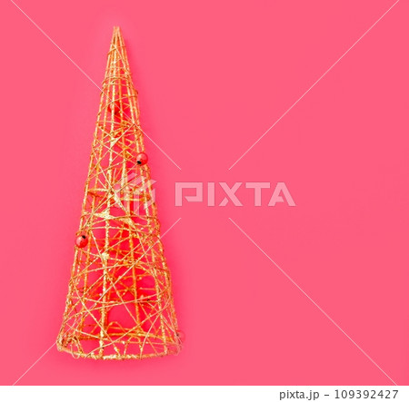 クリスマスカード 109392427