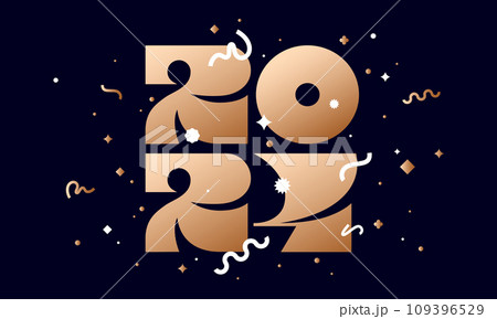 Happy New Year 2024 109396529