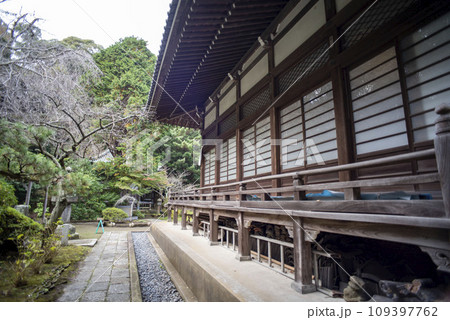 鎌倉11月　安国論寺18 109397762