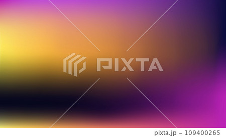 Mockup social media advertisement festival banner. Purple black vector lemon apricot cards flyer. Violet lilac blurred yellow spots orange gradient background. Template for presentation wallpaper. Mockup social media advertisement festival banner. Purple black vector lemon apricot cards flyer. Violet lilac blurred yellow spots orange gradient background. Template for presentation wallpaper. 109400265