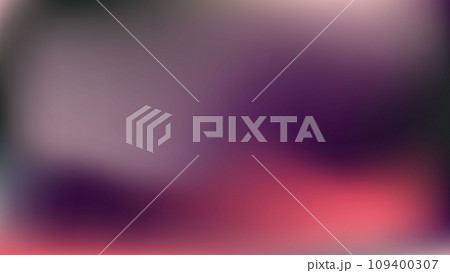 Abstract lilac black mauve violet pink colors gradient background. Classic purple ultraviolet lavender magenta pastel rose fon template. Mockup cards wallpaper design banner ads presentation concept. Abstract lilac black mauve violet pink colors gradient background. Classic purple ultraviolet lavender magenta pastel rose fon template. Mockup cards wallpaper design banner ads presentation concept. 109400307