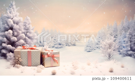 クリスマスプレゼント クリスマスプレゼント 109400611