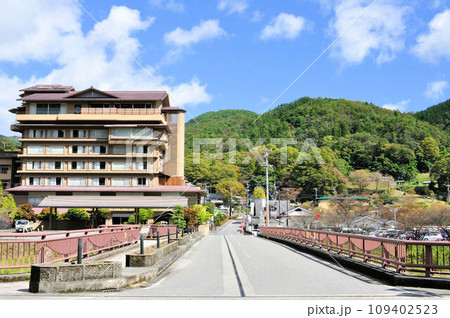 昼神温泉街 昼神温泉街 109402523