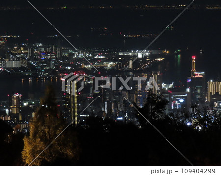 都会の風景 都会の風景 109404299