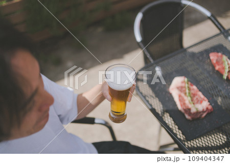 barbeque 109404347