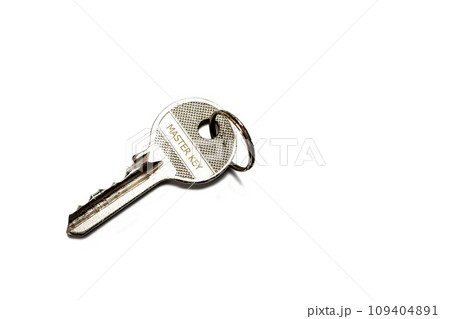 The key 109404891