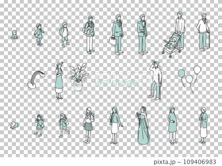 life stage 109406983