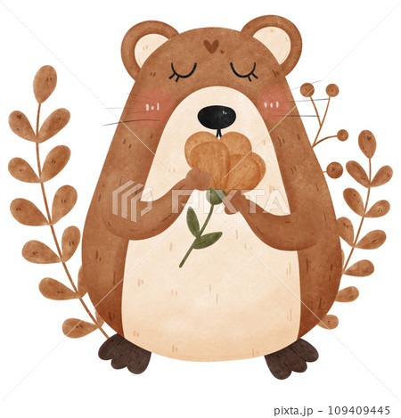 Groundhog Day 109409445